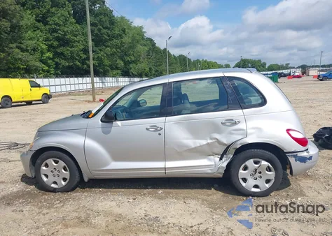 2007 Chrysler Pt Cruiser z USA, uszkodzony, nr VIN 3A4FY48B37T619084